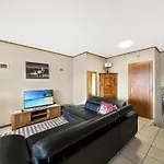 Apartmán Alpine Evasion - Montana - Swiss Alps