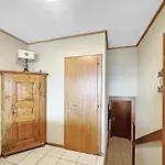 Alpine Evasion - Montana - Swiss Alps Apartmán *