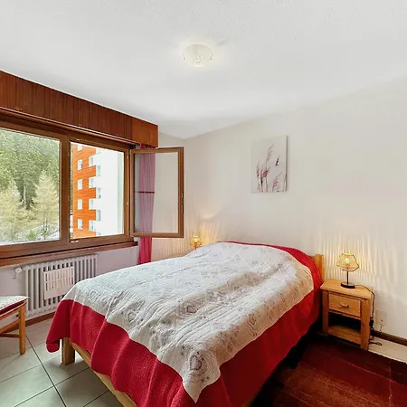 Alpine Evasion - Montana - Swiss Alps Appartement