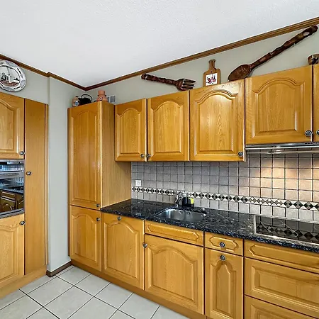 Appartement Alpine Evasion - Montana - Swiss Alps Crans-Montana