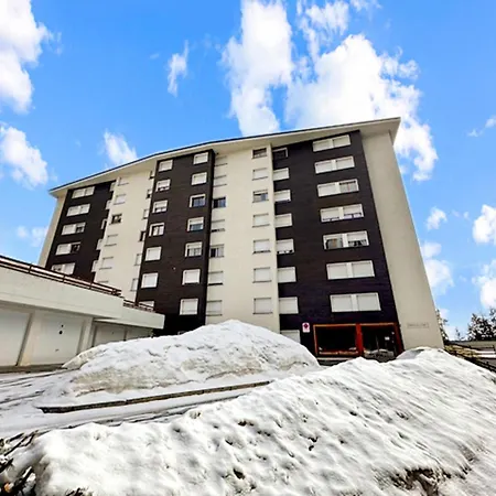 Alpine Evasion - Montana - Swiss Alps * Crans-Montana