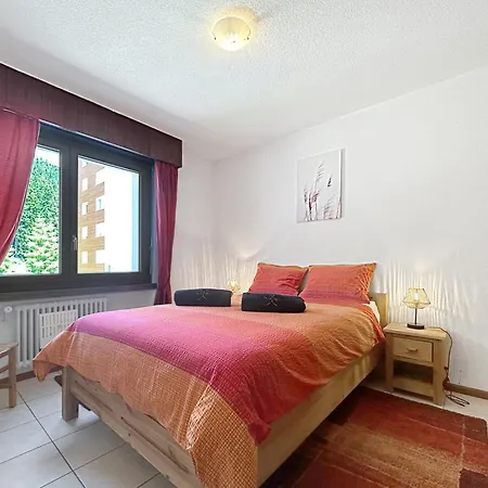 Alpine Evasion - Montana - Swiss Alps Κρανς Μοντάνα