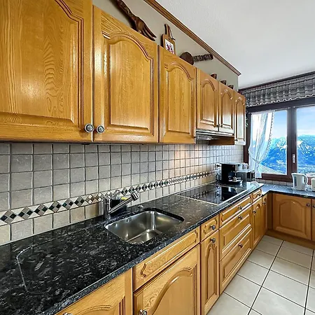 Alpine Evasion - Montana - Swiss Alps Crans-Montana